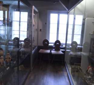 Zürcher Spielzeugmuseum