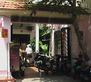 Heineken - Kai Luna Saigon