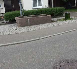 Rathaus Grünmettstetten