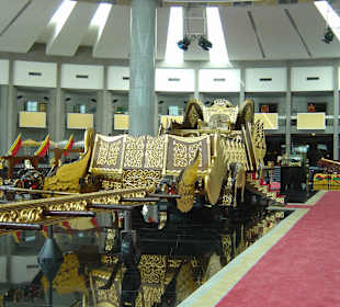 Royal Regalia Museum