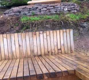 Teufelskanzelsteig Bad Griesbach