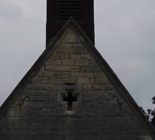 Friedhofskapelle Dettingen