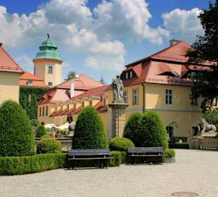 Zamek Książ-Wałbrzych