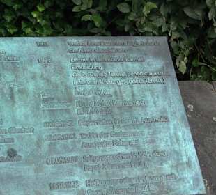 Börsenbrunnen Köln