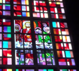 Kirche St. Anton