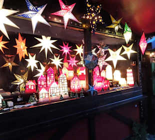 Eindrücke vom Bremer Weihnachtsmarkt