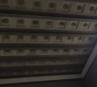Mausoleum 