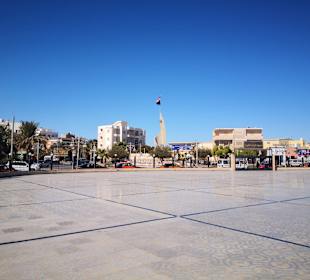 Wandern Hurghada