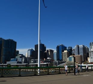 Darling Harbour