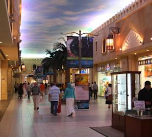 Ibn Battuta Mall