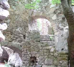 Ruine Rauhenstein