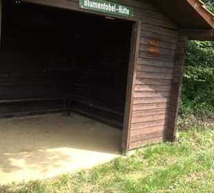 Breitenlau-Schutzhütte