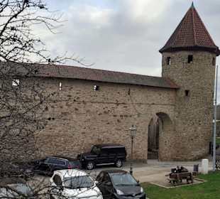 Altstadt Kichheimbolanden