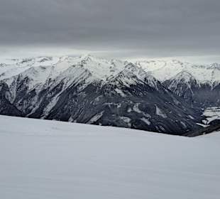 Skigebiet Neukirchen am Großvenediger
