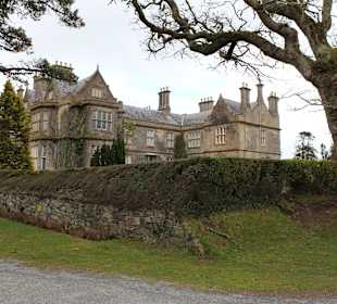 Muckross House, Killarney Nationalpark
