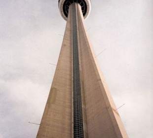 Stadtansichten von Toronto