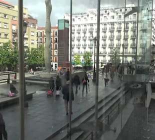 Museo Nacional Centro de Arte Reina Sofía