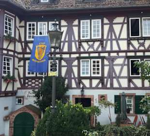 Historische Altstadt