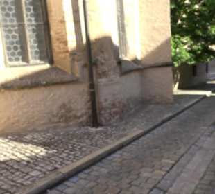 Grablegungskirche der Herren zu Pappenheim