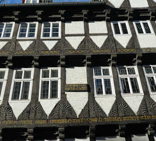 Stadtrundgang Quedlinburg