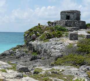 Der Tempel des Windes