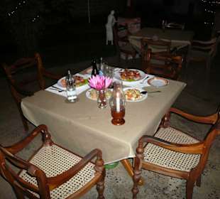 Diya Sisila - Garnelen satt!