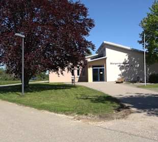 Bürgerzentrum Magolsheim