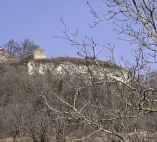 HAP Grieshaber Rundweg