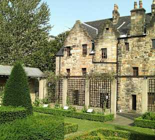 St. Nicholas Garden Glasgow