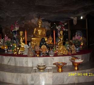 Buddhafiguren