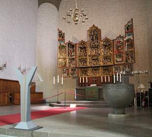 Antwerpener Altar