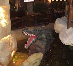 Кафе в сензо молл