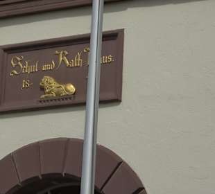 Rathaus Dettlingen