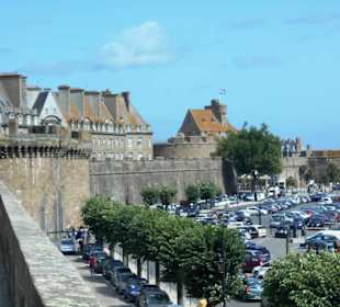 Saint Malo