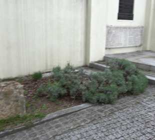 Kriegerdenkmal Benzenzimmern