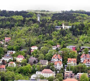 Ausflugsgaststätte Landgrafen, Jena