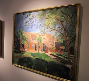 Museum Hans Purrmann