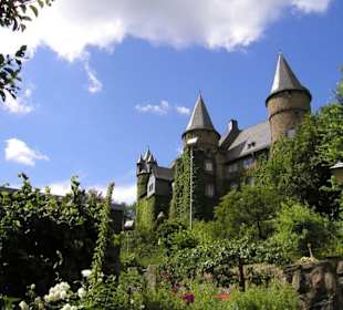 Herborner Schloss