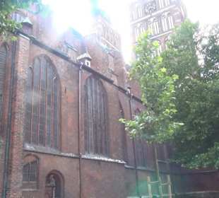 St. Nikolai Kirche