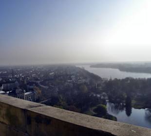 Neues Rathaus, Hannover