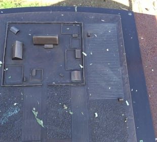 Kelten-Erlebnis-Pfad Erkenbrechtsweiler