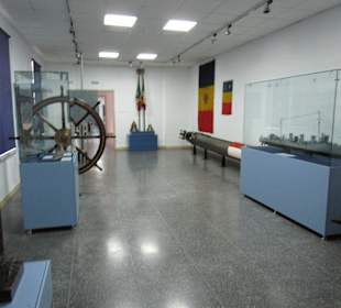 Museum der rumänischen Marine