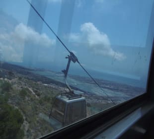 Mount Calamorro