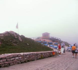 Gardasee - Monte Baldo Seilbahn