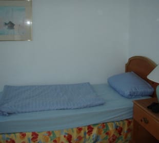 Zimmer mit 2 Einzelbetten