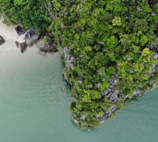 Hat Yao Seaview Resort