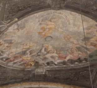 St. Paul's Shipwreck Church