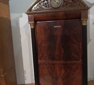 Deutsches Uhrenmuseum