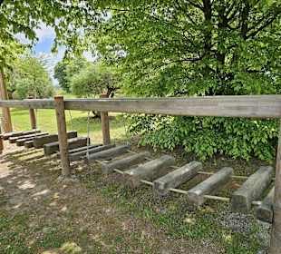 Gleichgewichtsgerät