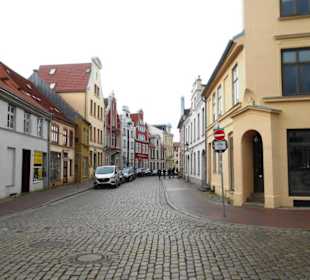 Altstadt Wismar